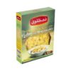 Perzische Shekar Panir – omhulde snoepjes met saffraan & pistache (2x)