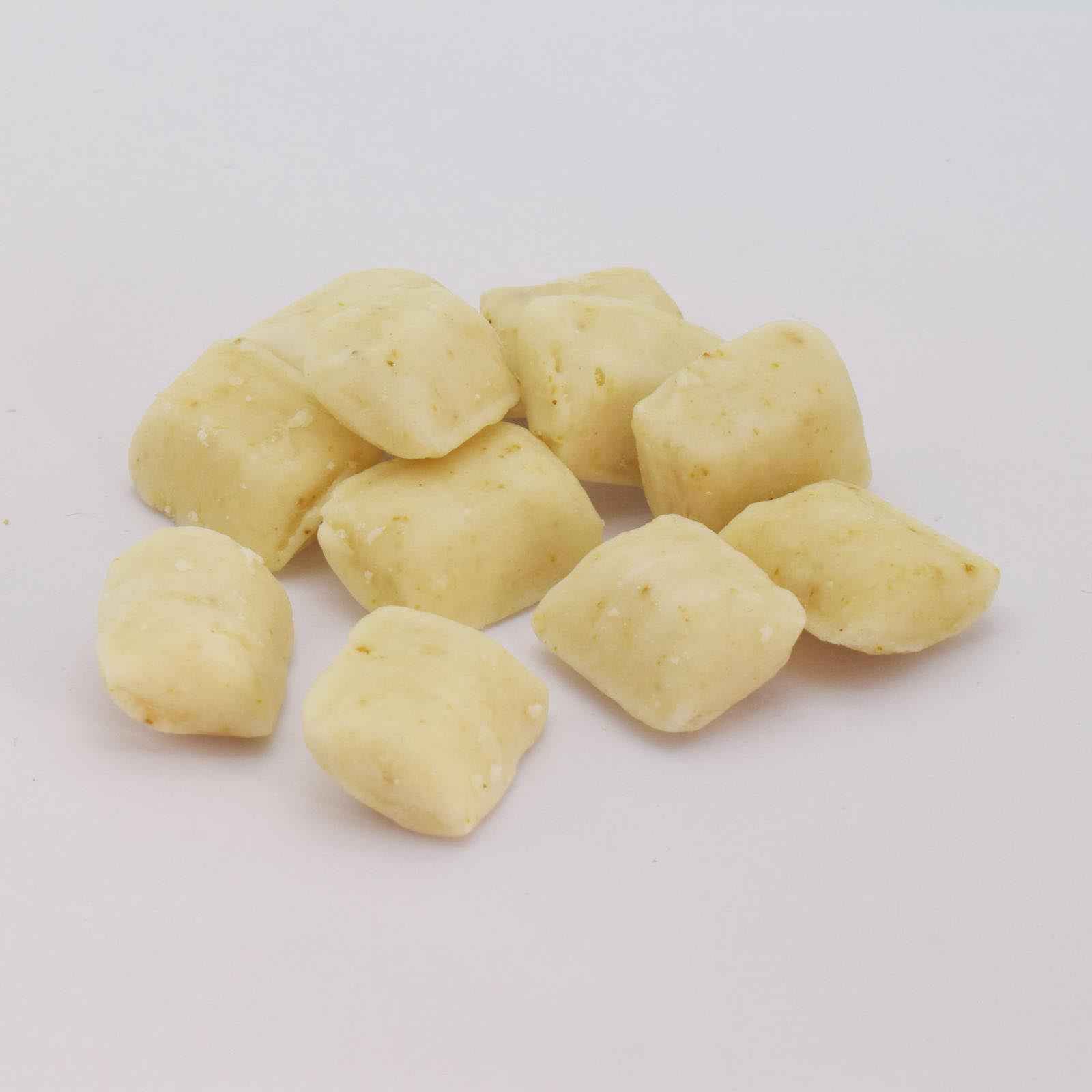 Perzische Shekar Panir – omhulde snoepjes met gember (2x)