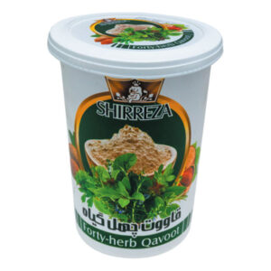 Qawoot Poeder 40 Kruiden – Natuurlijke Energie & Immuniteit – 250g (3 stuks)