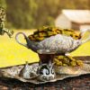 Sohan – Traditionele Iraanse Pistache & Saffraan Harde Toffee (2x)