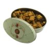 Sohan Qom Stukjes – Traditionele Pistache & Saffraan Toffee (2x 420g)