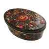 Sohan Stukjes – Traditionele Iraanse Pistache & Saffraan Toffee (2x 420g)