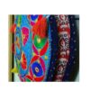 Etnische geborduurde crossbodytas – Baluchi ontwerp A46