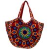 Etnische Baluchi tote bag – model A59