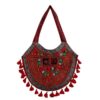 Etnische Baluchi tote bag – model A545