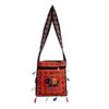Etnische geborduurde crossbodytas – Baluchi ontwerp A48
