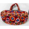 Etnische Baluchi tote bag – model A59