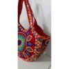 Etnische Baluchi tote bag – model A59