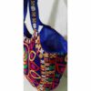 Etnische Baluchi tote bag – model A55