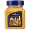 Oghab Tahin - Romige Perzische Sesamsaus (Ardeh) – 600g (3 stuks)