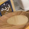 Oghab Tahin - Romige Perzische Sesamsaus (Ardeh) – 600g (3 stuks)
