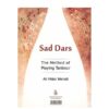 Sad Dars Tanbour Methode – Ali Akbar Moradi (Boek)