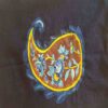 Traditionele Perzische sjaal met paisleypatroon