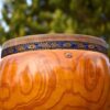 Perzische Tombak-drum – Iransaz Mandana model