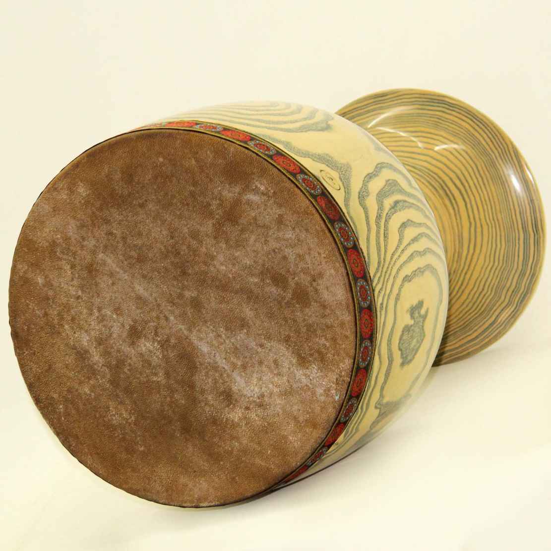 Perzische Tombak-drum – Iransaz Alborz model