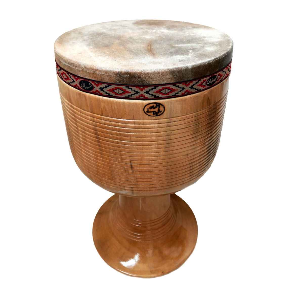 Perzische Tombak-drum – Shirani Azad model