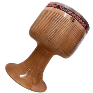 Perzische Tombak-drum – Shirani Azad model
