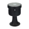 Bushehri Zarb metalen Tombak model zwart 23