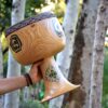 Perzische Tombak-drum – Iransaz Nadiya model