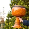 Perzische Tombak-drum – Iransaz Mandana model