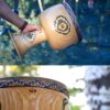 Perzische Tombak-drum – Iransaz Nadiya model