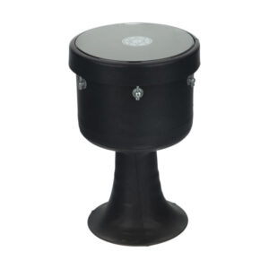 Bushehri Zarb metalen Tombak model zwart 23