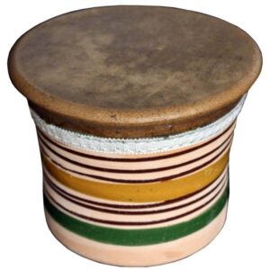 Perzische Tombak-drum – voor kinderen A214 model