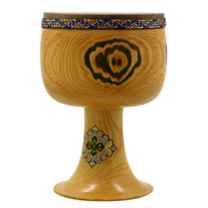 Perzische Tombak-drum – Iransaz Nadiya model