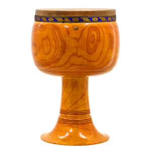 Perzische Tombak-drum – Iransaz Mandana model