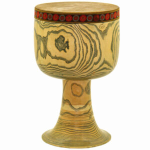 Perzische Tombak-drum – Iransaz Alborz model