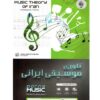 Vereenvoudigde Perzische tanbour-les & muziektheorie 5 dvd’s