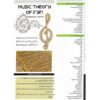 Vereenvoudigde Perzische tanbour-les & muziektheorie 5 dvd’s