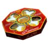Perzische Poolaki – bros & knapperig snoep gemengde smaken (2-pack)