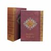Divan van Hafez Shirazi Tweetalig Boek (Perzisch & Engels)