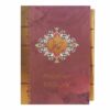Divan van Hafez Shirazi Tweetalig Boek (Perzisch & Engels)