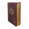 Divan van Hafez Shirazi Tweetalig Boek (Perzisch & Engels)