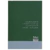 Avaz-e Asheghane ma Dar Ghalo Shekast boek van Qeysar Aminpour