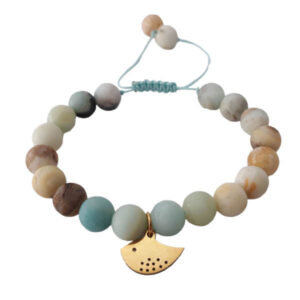 Perzische kralenarmband voor dames – Morghe Amin-ontwerp
