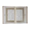 De Divan van Hafez Shirazi met luxe doos (Perzisch)