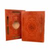 De Divan van Hafez Shirazi boek met lijst (Farsi)