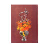 Divan van Hafez Shirazi Boek met Luxe Frame (Perzisch)