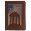 Divan van Hafez Shirazi Boek met Luxe Frame (Perzisch)