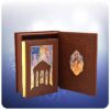 Divan van Hafez Shirazi Boek met Doos (Perzisch)