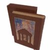 Divan van Hafez Shirazi Boek met Luxe Frame (Perzisch)
