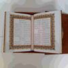 Divan van Hafez Shirazi Boek met Luxe Frame (Perzisch)