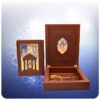 Divan van Hafez Shirazi Boek met Doos (Perzisch)