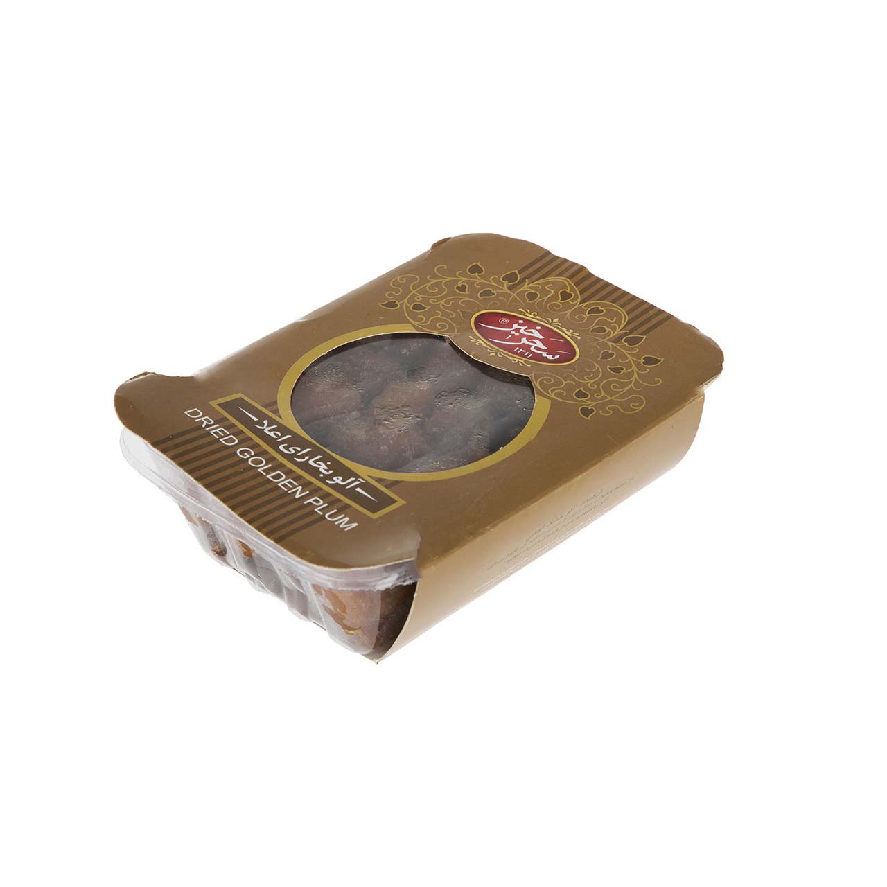 Iraanse Gedroogde Pruimen (Aloo Bukhara) – 2500 gram