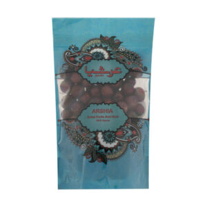 Natuurlijke gedroogde jujube uit Iran – Premium Annab-bessen – 750g