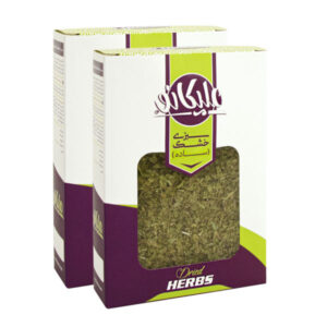 Gedroogde Iraanse Estragon – 600g Premium Culinaire Kruiden
