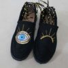 Giveh schoenen – Perzisch handgemaakt ademend schoeisel Eye-model